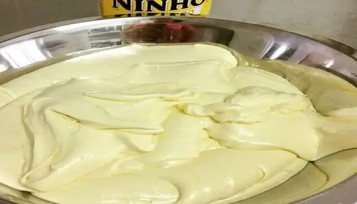 creme de leite ninho para bolos