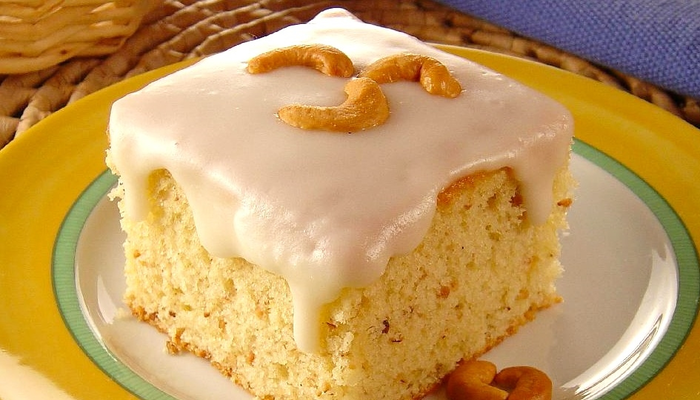 bolo de santo antônio