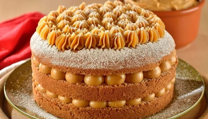 recheio de brigadeiro de doce de leite