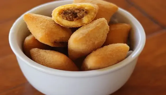 pastel português