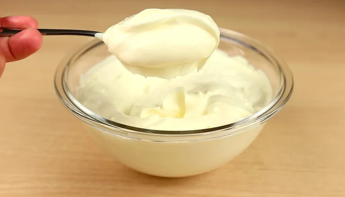 creme belga tradicional