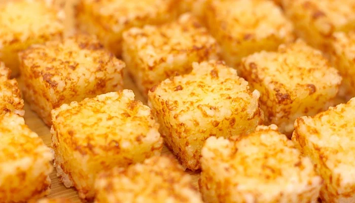 receita de dadinho de tapioca