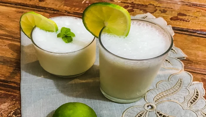 limonada suica