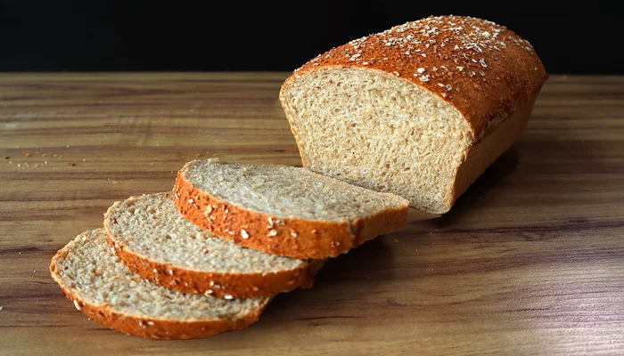 paozinho saudavel delicioso