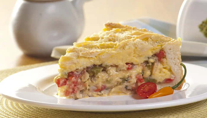 torta salgada de atum sem gluten sem lactose