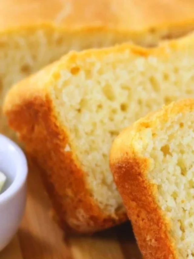 pao de liquidificador simples e fofinho