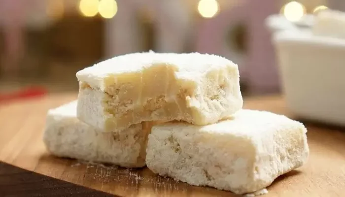 receita de palha italiana de leite ninho