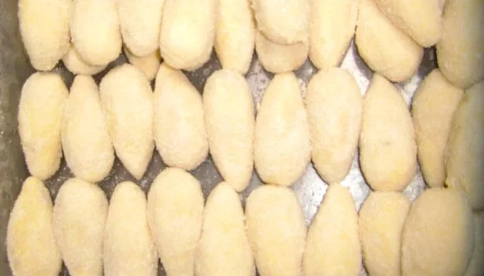 massa para salgados em geral