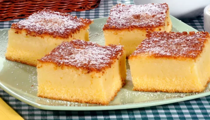 bolo de fubá cremoso de liquidificador