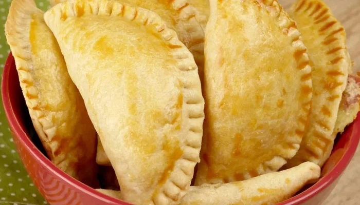 pastel de forno uma receita Incrível