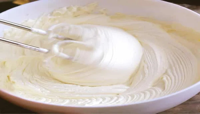 creme de leite em pó para recheio e cobertura