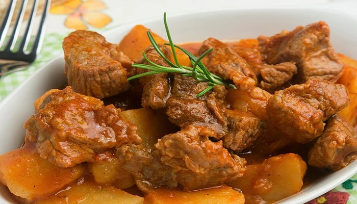 receita de carne de panela da vovó fácil e deliciosa