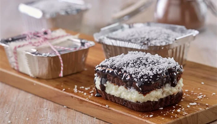 receita de bolo gelado de chocolate fácil