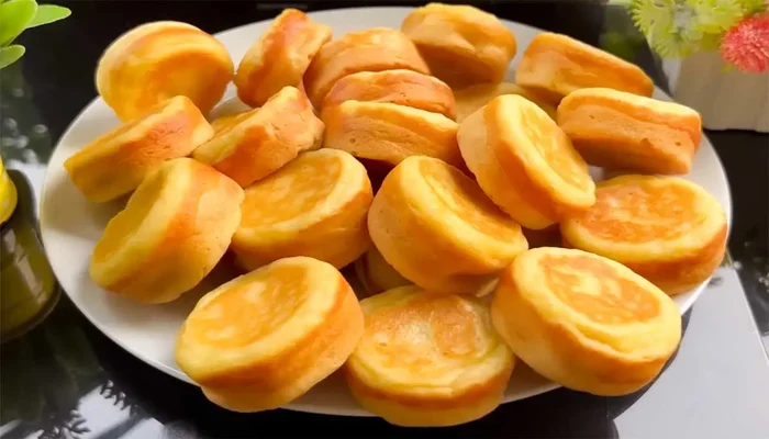receita de barrigudinho