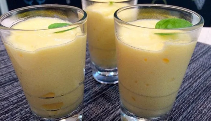 receita de batida de maracujá com jurupinga