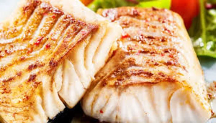 receita de posta de cação na airfryer