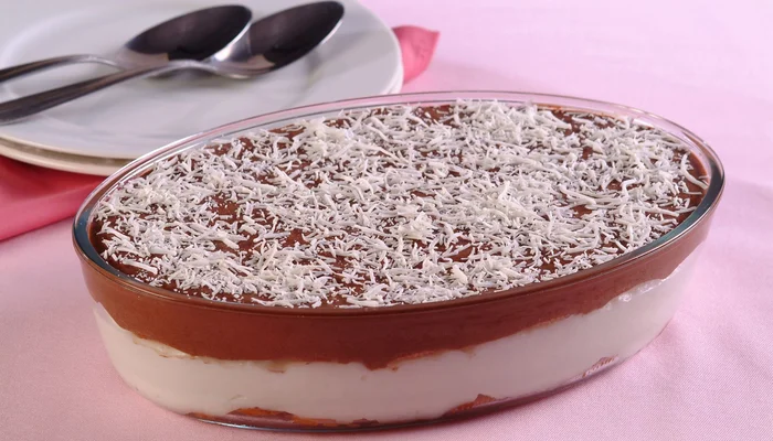 receita de pavê de prestígio