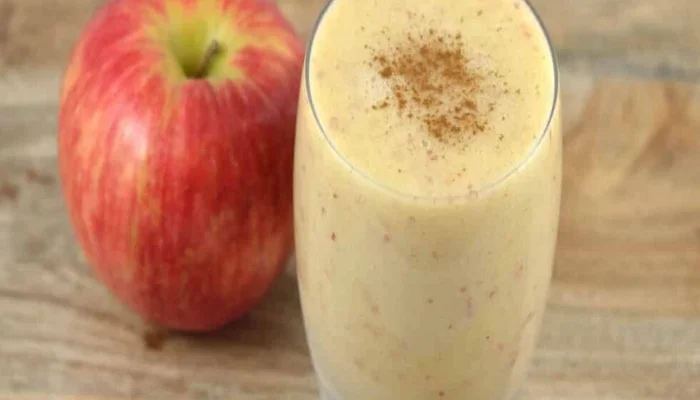receita de conheça o melhor suco de maçã para você fazer agora