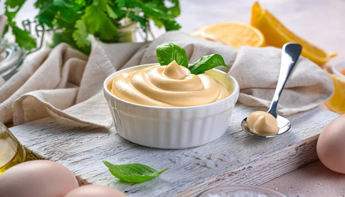 receita de maionese caseira essa não pode faltar na sua mesa