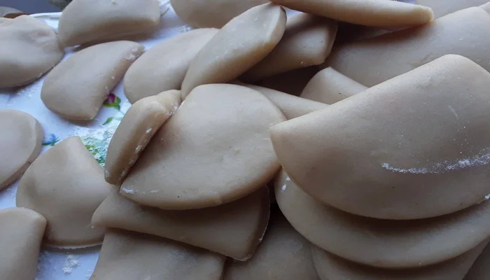 receita de massa básica de risoles de carne moída eu faço e vendo por encomendas é sucesso