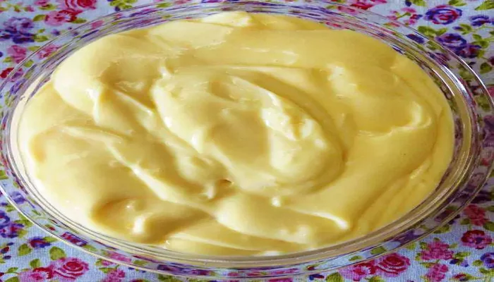 receita de recheio de creme de leite