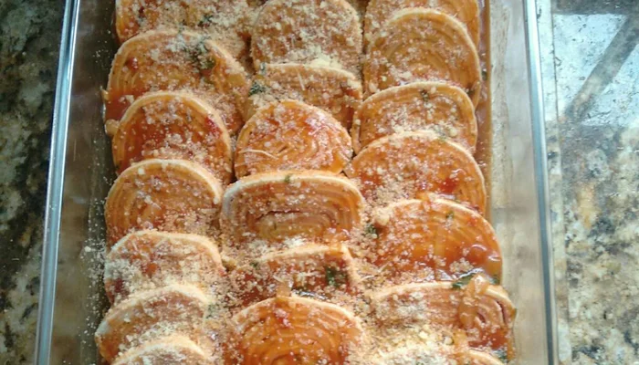 receita de canelone com massa de pastel muito fácil