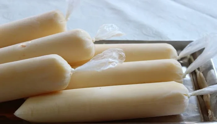 receita de geladinho de leite condensado