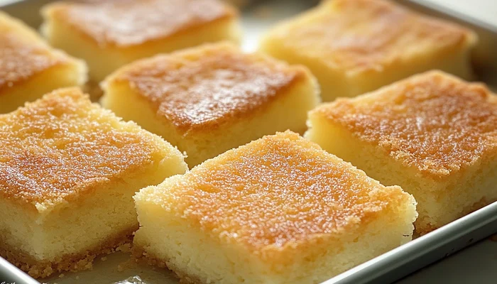 receita de bolo de queijo com leite condensado simples