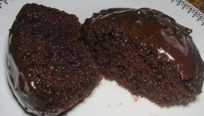 receita de bolo de chocolate molhadinho