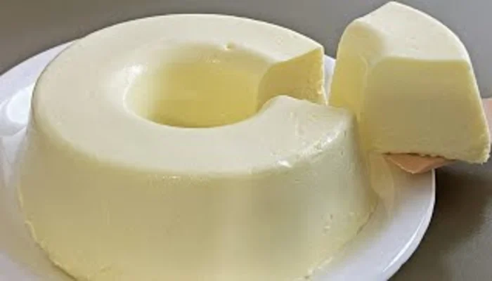 faz amanhã mesmo é só bater tudo e levar pra gelar