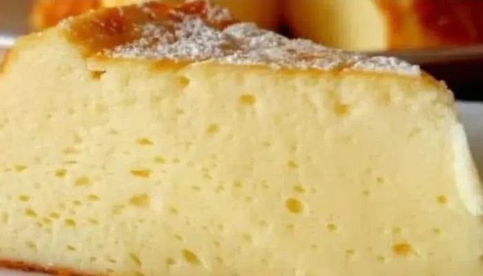 bolo de queijo cremoso uma sobremesa sofisticada irresistível e lucrativa