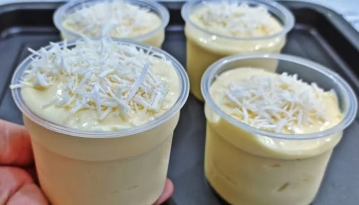 docinho pé de anjo aprenda essa sobremesa deliciosa agora mesmo