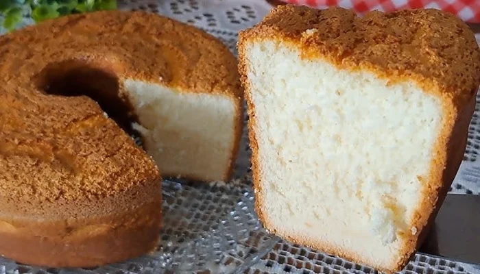 bolo moça de maizena 3 ingredientes