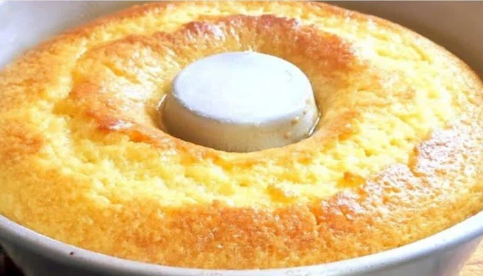 bolo de laranja fofinho ingredientes simples modo de preparo fácil e dicas perfeitas